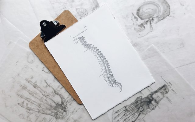 spinal manipulation