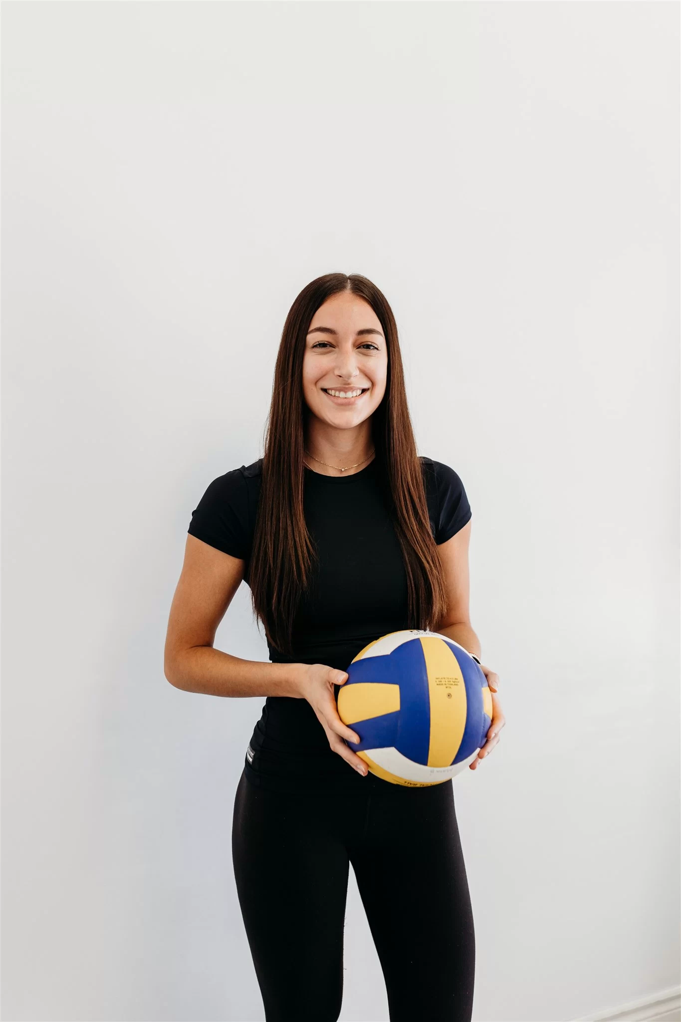 Maya Dalal Volleyball Sports Medicine